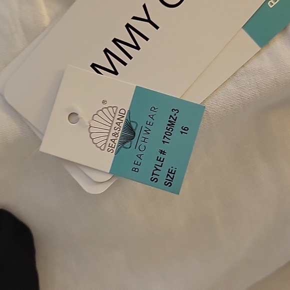 One Piece Swimsuit - Picture 6 of 6